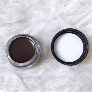 Kat Von D Long Wear Pomade in Walnut